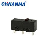 5A 250VAC Mini Micro Switch Withccc, UL Certificates