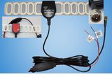ATSC Antenna for Transparent Film for America Market