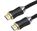 High Speed Support 2.0V 1.4 Golden Plated 4k HDMI Cable