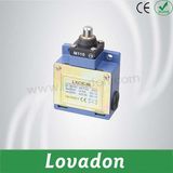 Lxck-M110 Model Metal Three-Wire Input Limit Switch