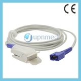 Wellch Allyn Propaq Adult Finger Clip SpO2 Sensor, 9pin