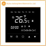 Digital Touch Screen Thermostat in 2016 Year with New Design