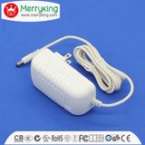 Merryking Level VI AC DC 12V 3A Power Adapter