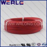 4mm2 Copper Stranded PFA Teflon Insulated Wire