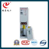 Sf6 Gas Insulated Ring Main Unit Switchgear Distribution Box