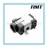DC Power Jack (DC0031A)
