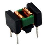 Leaded Common Mode Flat Wire SQ Inductors for Household Appliances