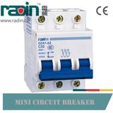 High Breaking Miniature Circuit Breaker MCB 1p 2p 3p 4p