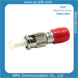 ST/PC Single-Mode Female-Male Optical Attenuator for 5dB