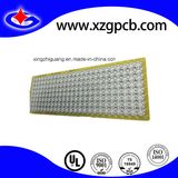 2layers 0.8mm White Taiyo Ink Small PCB Printed