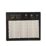 1100 Tie-Point Solderless Breadborad Test Breadboard (BB-8034)