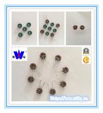Lgh Fixed Inductor with ISO9001