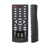 Set Top Box STB DVB Sat Ott Remote Control