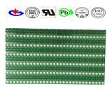 1.2mm 2 Layer Fr4 Tg150 PCB Bare Board