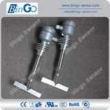 High Temp. Thread Type Rotary Paddle Level Switch