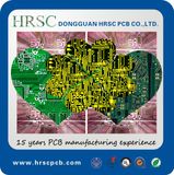 Solar Radio Board PCB&PCBA Shengyi PCB Board Printed Circuit Board Supplier