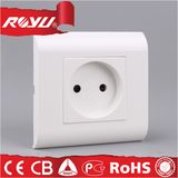 PC Material 5000 Use Times Module Type 16A Power Socket