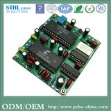 PCB Guide Rail CFL PCB Circuit PCB Service