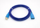 USB Cable 2.0/3.0 Am/Bm/Mini 5in