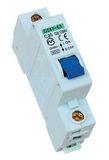 Mini Circuit Breaker with High Breaker Capacity