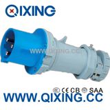 Ceeform Best Quality 63A 3p Industrial Plug