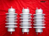 Porcelain Post Insulators for Substations and Transmission
