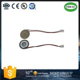 Change to One Piezoelectric Ceramic Ultrasonic Transducer Microporous Atomization Piece