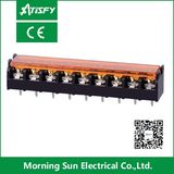 9 Way Barrier Terminal Block
