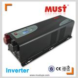 Must Ep3000 1kw 2kw 3kw 4kw 5kw 6kw Pure Sine Wave Power Inverter