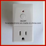 Remote Control Electrical Us Power Plug Wireless Light Switch Socket
