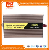 2kw to 6kw Pure Sine Wave Power Car Inverter Built-in Battery Charger DC to AC