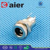 Metal 2.1mm/2.5mm * 5.5mm DC Jack
