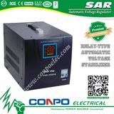 Sar Series Relay-Type Automatic Voltage Regulator/Stabilizer