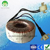 Toroidal Transformers for Audio/Solar/Control/Power Equipment
