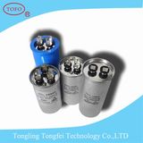 Air Conditioner Capacitor Cbb65 10UF to 120UF