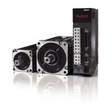 AC Servo Drive for Servo Motor