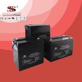 Solar Battery Mlg6-300 (6V300AH)