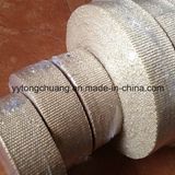 Heat Treated Texturized Fiberglass Woven Insulation Tape