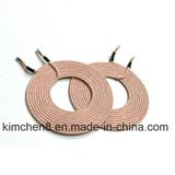 20mm Wireless Charger Silk- Covered Coil Factory Direct Supply