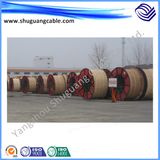 XLPE Railway transportation Electric Power Cable