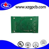 Multilayer Green Oil 2oz Printed Circuit Board for Machine