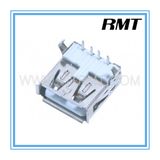 2.0 USB Connector (USB221-4521-12201R)