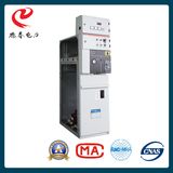 Xgn-12/24 Sf6 Interval Type Metal-Enclosed Switchgear