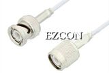 TNC Male to BNC Male Cable