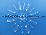 Dual Fiber Glass Ferrule