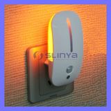 LED Sensor Motion Lamp for Child Wall Light LED Night Light Sensor Kids Light