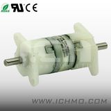 Pm Stepper Motor Gearbox P155 (15MM)