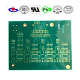 Customized Golden Plating PCB Board with 2.0mm Board Thickness
