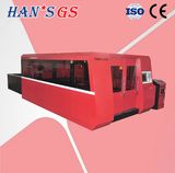 Fast Speed YAG CNC Metal Laser Cutting Machine Laser Cutter