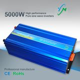 5000W off Grid Sine Wave Solar Power Inverter